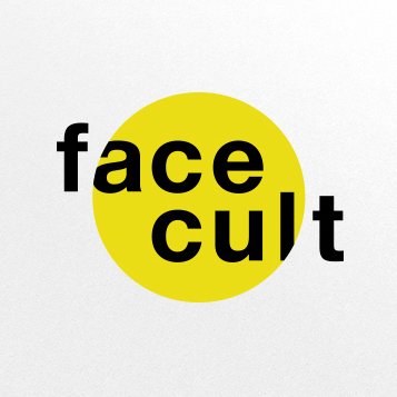 Позиционирование, логотип и расширенный брендбук студии массажа лица FaceCult от агентства LASHKO. Превью проекта по созданию логотипа и расширенного брендбука FaceCult.