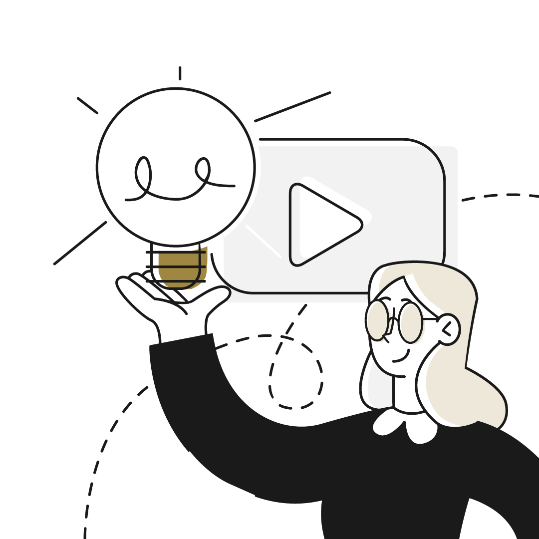 Видео ролики