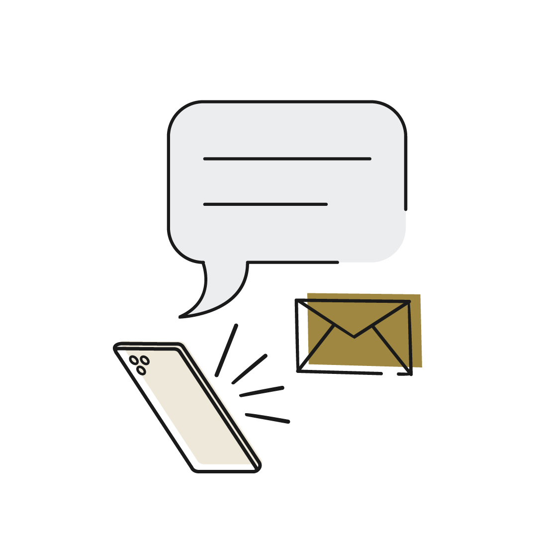 Контакт с руководителем