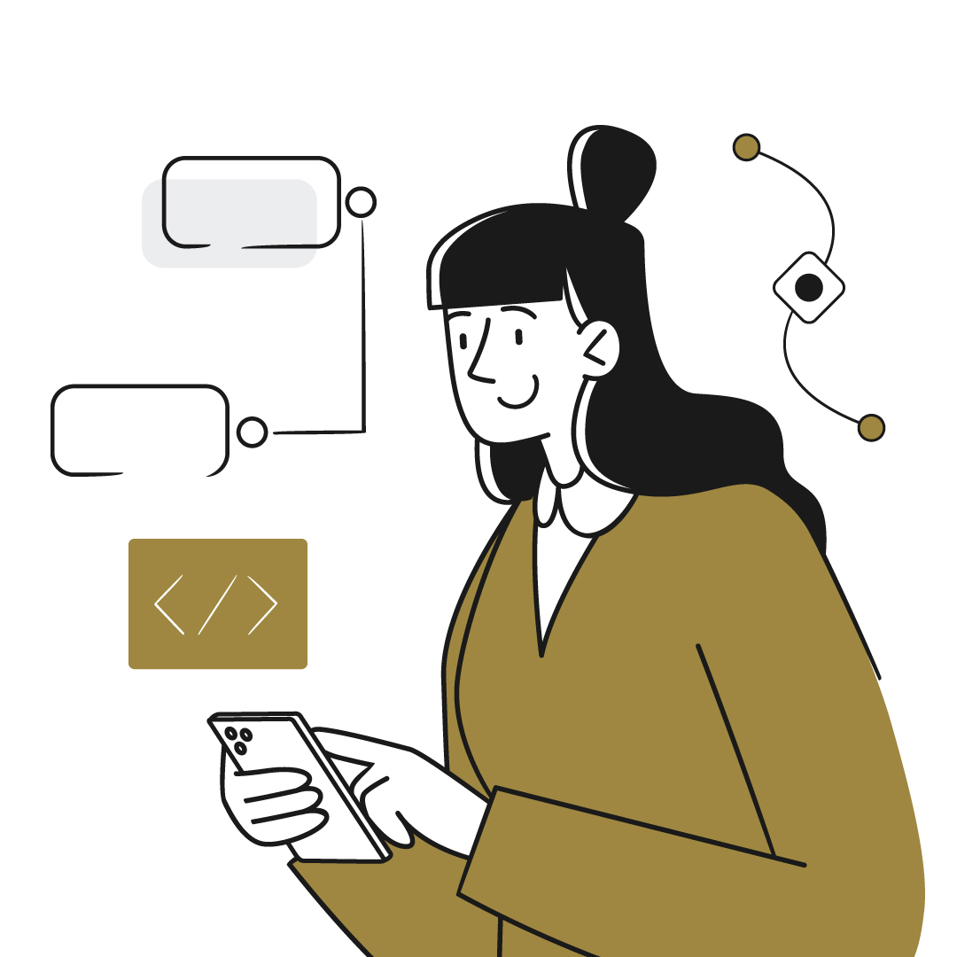 Мобильные приложения